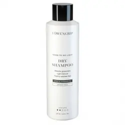 Löwengrip Good To Go Light Shampoo For Brown Hair 250 ML 250.0 ml