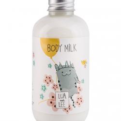 Lua & Lee - Leche Corporal 100 Ml