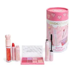 Magic Studio Coquette Beauty Set Und.