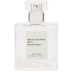 Maison Louis Marie - No.13 Nouvelle Vague Perfumes 50 ml unisex
