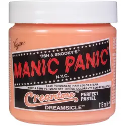 Manic Panic - Classic High Voltage Tintes permanentes 118 ml Oro rosa unisex