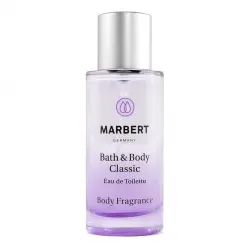 Marbert - Bath & Body Classic Perfumes 50 ml unisex
