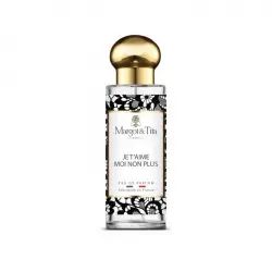 Margot & Tita - Eau de Parfum para mujer 30ml - Je T'aime Moi Non Plus