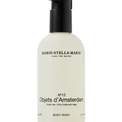 Marie-Stella-Maris - Jabón Corporal Body Wash Objets d'Amsterdam Marie-Stella-Maris.
