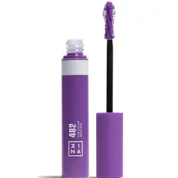 Máscara de pestañas the color mascara 482