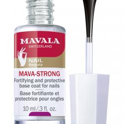 Mavala - Tratamiento Fortalecedor Uñas Mava Strong