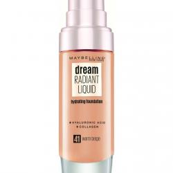 Maybelline - Base De Maquillaje Dream Radiant Liquid