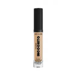 Megalast All-Day Concealer Medium Honey