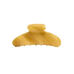 Miin Cosmetics - Pinza para el pelo - Yellow