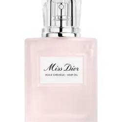 Miss Dior Hair Oil Aceite para el cabello perfumado 30 ml