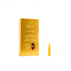 Miya Cosmetics - Ampollas energizantes con vitamina C