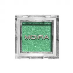 Moira - Sombra de ojos en crema Lucent - 24: Mercury