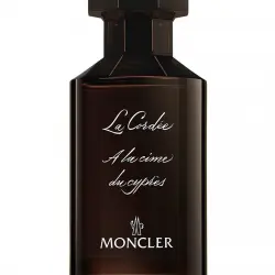 Moncler - Eau De Parfum La Cordee Les Sommets 100 Ml
