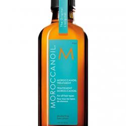 Moroccanoil - Tratamiento Cabello 100 Ml