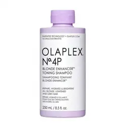 NÂº4p Toning Shampoo