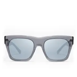 Narciso #grey blue chrome