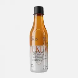 NATURA - Bifásico Restaurador de Tukumã Aceites de ducha 200 ml unisex