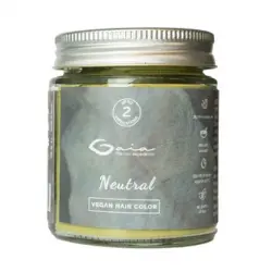 Neutral Henna 75GR