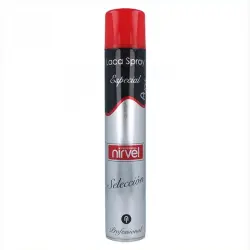 nirvel - Green Punk Laca Sprays y lacas para el cabello 400 ml female