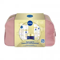 NIVEA - Pack Luminous Rutina Completa Nivea.