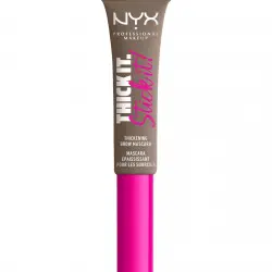 NYX Professional Makeup - Máscara De Cejas Thick It Stick It