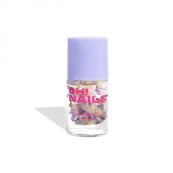 Oh My Nails Floral Cuticle Oil Aceite de Cutículas