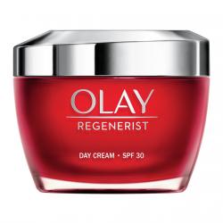 Olay - Crema Facial De Día Regenerist SPF30