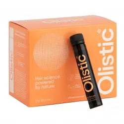 Olistic - 28 dosis Complemento nutricional caida cabello Olistic for Women.