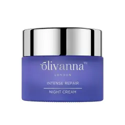 Olivanna - Intense Repair Night Cream Cremas faciales 50 ml unisex