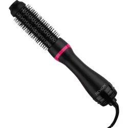 One-Step Dryer & Styler Black Pink Rizador