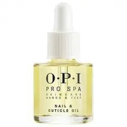 OPI - Pro Spa Aceite para uñas y cutículas Cuidado de uñas 8.6 ml AS200 - ProSpa Nail & Cuticle Oil