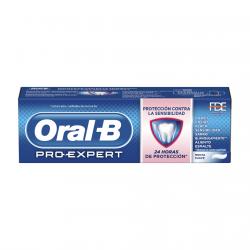 ORAL-B - Pasta De Dientes Pro-Expert Sensibilidad + Blanqueante