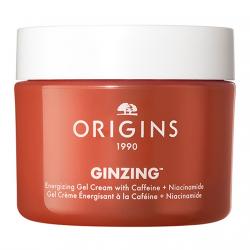 Origins - Gel En Crema Energizante Ginzing 50 Ml