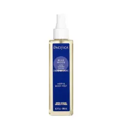 Pacífica Bruma para cuerpo y cabello Blue Moon, 194 ml