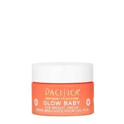 Pacífica Contorno de Ojos con Vitamina C, 15 ml