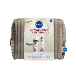 Pack Luminous Antiedad y Antimanchas 40 ml