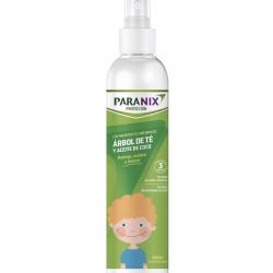 Paranix - Spray Árbol De Té Niños 250 Ml