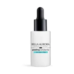 Peeling Exfoliante 10 % AHA + PHA 20 ml