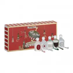 Penhaligon's - Estuche de regalo Miniaturas Little Dollies Penhaligon's.