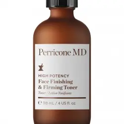 Perricone MD - Tónico High Potency Face Finishing & Firming Toner 118 Ml