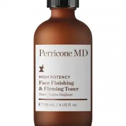 Perricone MD - Tónico High Potency Face Finishing & Firming Toner 118 ml