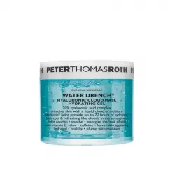 PETER THOMAS ROTH Water Drench® Hyaluronic Cloud Mask Hydrating Gel, 50 ml