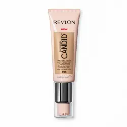 Photoready Candid Makeup 310 Butterscotch