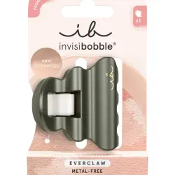 Pinza Para El Pelo Piny Plateau Everclaw M Invisibobble