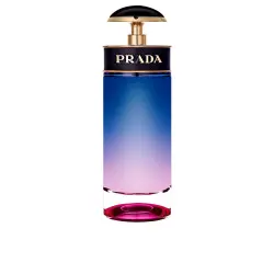 Prada Candy Night eau de parfum vaporizador 80 ml