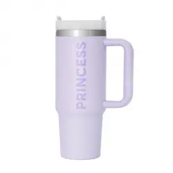 Princess In Motion Termo  You Are The Princess