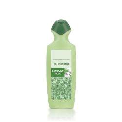 Puig Agua de Lavanda 750 ml Gel de Baño