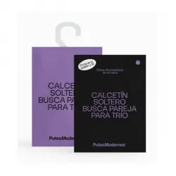 PutosModernos Sobre Ambientador