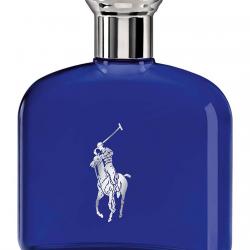 Ralph Lauren - Eau De Toilette Polo Blue 125 Ml