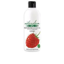 Raspberry shower gel 500 ml